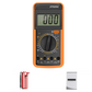High-Precision Digital Multimeter