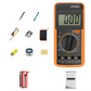 High-Precision Digital Multimeter