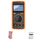 High-Precision Digital Multimeter