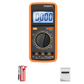 High-Precision Digital Multimeter