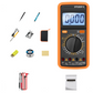 High-Precision Digital Multimeter