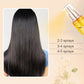 Sérum Capillaire en Spray Anti-Frisottis pour Cheveux