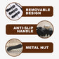 Universal Zipper Repair Kit