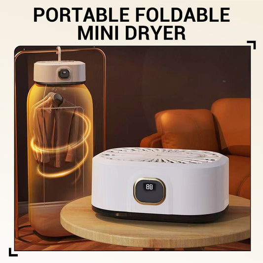 ⏳Time-Limited Special⏰Portable Foldable Mini 🚀Free Shipping🚀