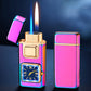🔥HOT SALE🔥Multifunctional Creative Lighter with Integrated Watch🚀