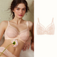 Full Cup Anti-Sagging Bra with Support for Women