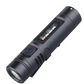 Multi-Functional Aluminum Alloy Mini Flashlight