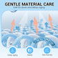 Down Jacket Dry Cleaning Agent with Brush