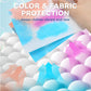 Fabric Color Absorber Sheets For Laundry