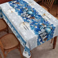 ✨Christmas Special 50% OFF!!🎁Stylish Christmas Printed Tablecloth🔥