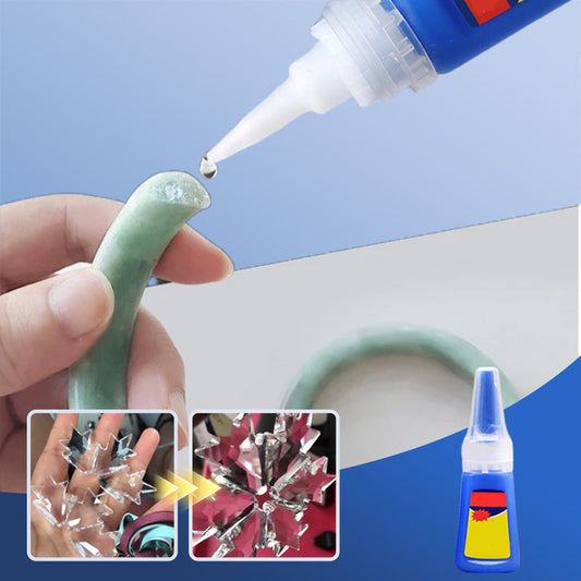 💧All Purpose Strong & Fast Glue