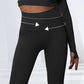 ✨🔥2026 Hot Sale👙💓Women's Seamless Scrunch Leggings