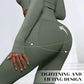 ✨🔥2026 Hot Sale👙💓Women's Seamless Scrunch Leggings
