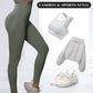✨🔥2026 Hot Sale👙💓Women's Seamless Scrunch Leggings