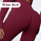 ✨🔥2026 Hot Sale👙💓Women's Seamless Scrunch Leggings