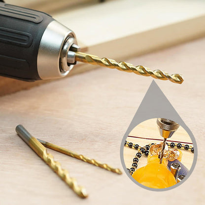 Multipurpose Premium Twist Drill Bit