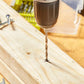 Multipurpose Premium Twist Drill Bit