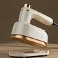 Portable Mini Electric Steamer Iron for Clothes
