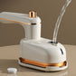 Portable Mini Electric Steamer Iron for Clothes