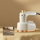 Portable Mini Electric Steamer Iron for Clothes