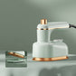 Portable Mini Electric Steamer Iron for Clothes