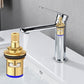 Universal Replacement Brass Faucet Cartridge