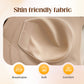 Anti-Sag Full Coverage Wireless Support Bra