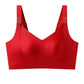 Anti-Sag Full Coverage Wireless Support Bra