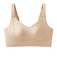 Anti-Sag Full Coverage Wireless Support Bra