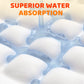 🎉 2026 Sale — Over 48,000 Sold! 🐾 Super Absorbent Dog Pee Pads