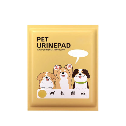 🎉 2026 Sale — Over 48,000 Sold! 🐾 Super Absorbent Dog Pee Pads