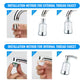 360° Rotating Faucet Water Filter