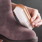 Suede Shoe Rubber Brush