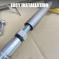 Expansion Bolt Punching Tool for Electric Hammer