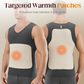Men’s Thermal Underwear Tank Top
