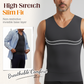 Men’s Thermal Underwear Tank Top