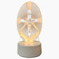 🛒 60% OFF NOW! 🎄 Jesus 3D Night Light – Religious Gift with Remote, 7 Color Changing & Warm White Mode ✨🕊️
