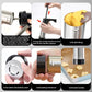 🔥HOT SALE 49% OFF🔥Stainless Steel Cookie Pres with 13 Discs & 8 Nozzles
