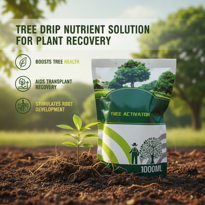 Multipurpose Composting Essence
