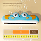 Adorable Harmonica Toy for Kids