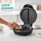 🔥Free Shipping🔥Multifunctional Electric Nonstick Breakfast Griddle