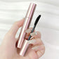 🥳2026 HOT SALE🥳💞50K+ SOLD!💖Pink Tube Little Sun Volumizing And Lengthening Mascara✨👁️