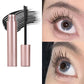 🥳2026 HOT SALE🥳💞50K+ SOLD!💖Pink Tube Little Sun Volumizing And Lengthening Mascara✨👁️