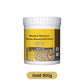 🎨 50% OFF NOW ! ✨ Weather Resistant Water-Based Gold Paint – Maximum Coverage, Quick Drying & Easy Application 🏠