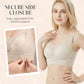 Criss-Cross Lift & Sculpt Comfort Bra