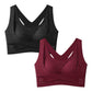 Criss-Cross Lift & Sculpt Comfort Bra