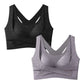 Criss-Cross Lift & Sculpt Comfort Bra