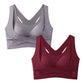 Criss-Cross Lift & Sculpt Comfort Bra