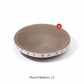🎁💥Last day sale 50% OFF🐱 | Multi-Functional Bowl-Shaped Corrugated Cat Scratcher🐈