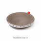 🎁💥Last day sale 50% OFF🐱 | Multi-Functional Bowl-Shaped Corrugated Cat Scratcher🐈